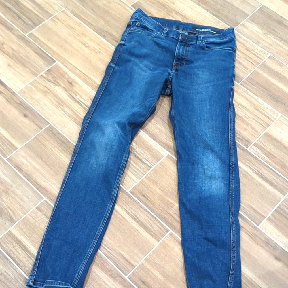 H&M jeans size 30